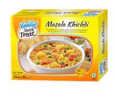 MASALA KHICHDI 284G